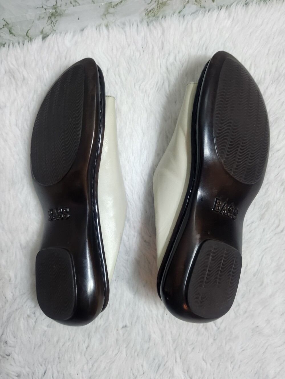 BASS Leather Sandals - Picture 9 of 12